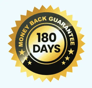 prostavive 180 money back guarantee